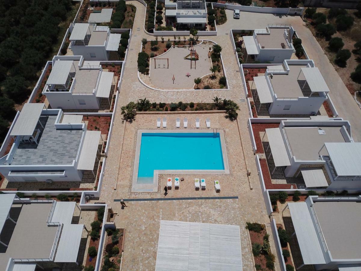 Apartment Maria Makry Gialos (Crete)