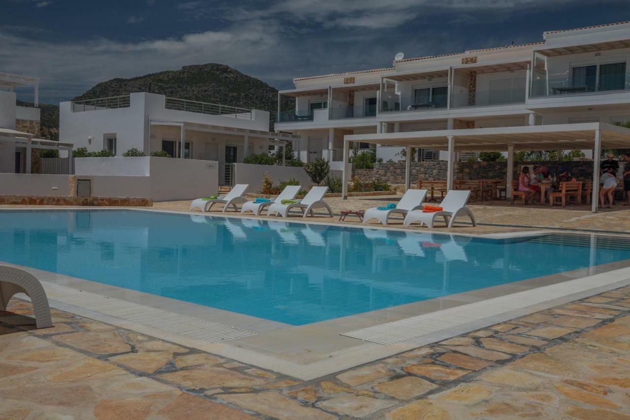 Maria * Makry Gialos (Crete)