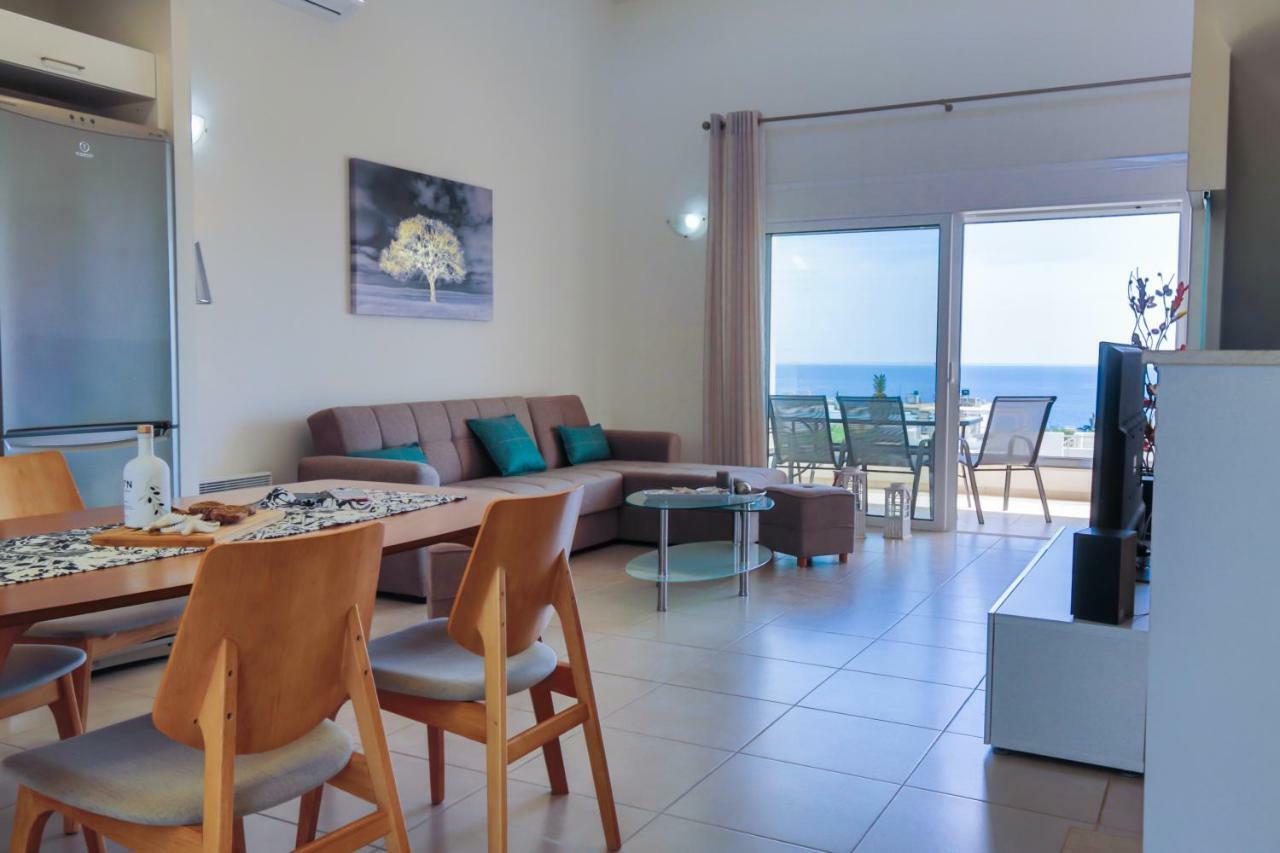 Maria Apartment
