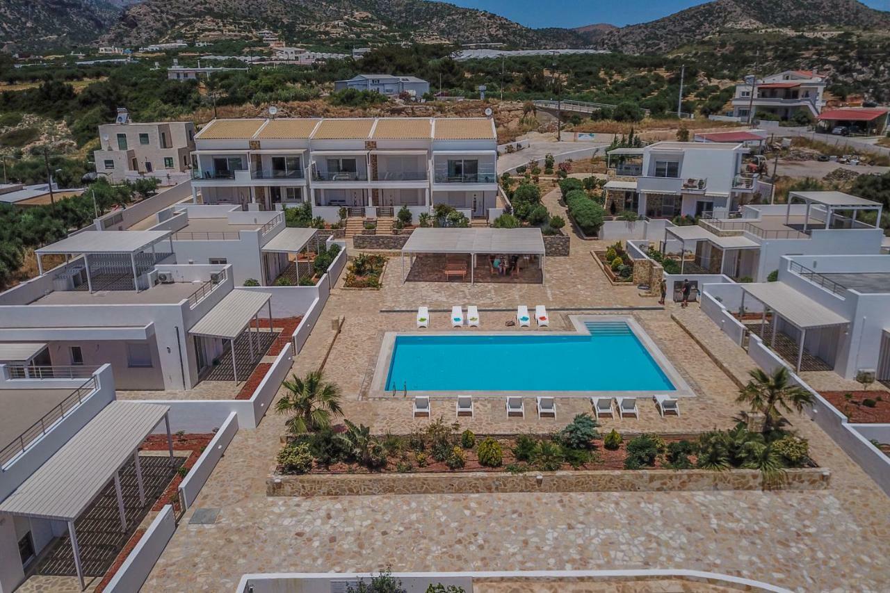 Apartment Maria