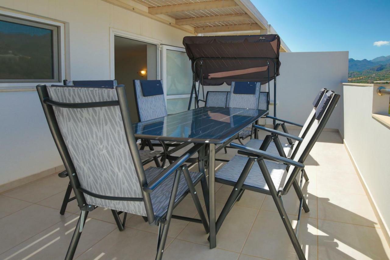 Apartment Maria Makry Gialos (Crete)
