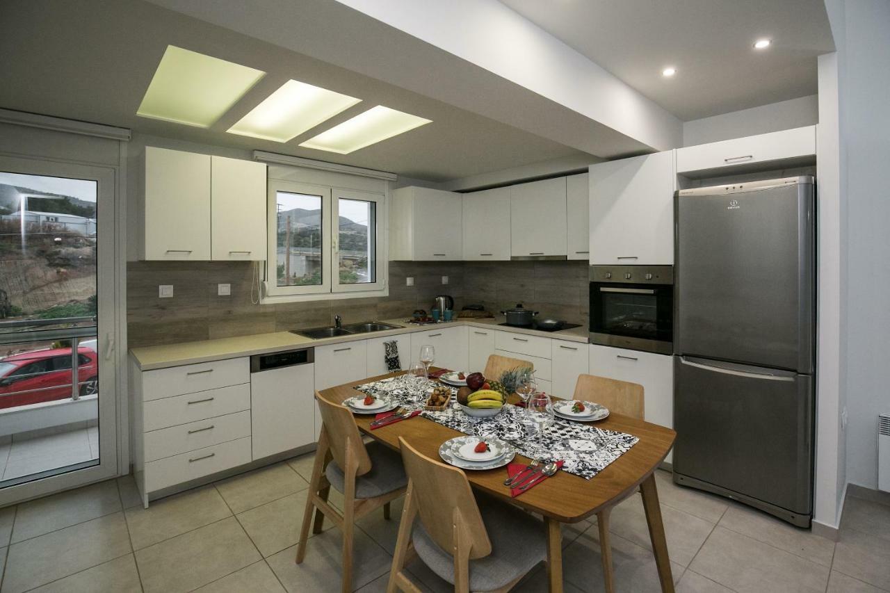 Maria Apartment