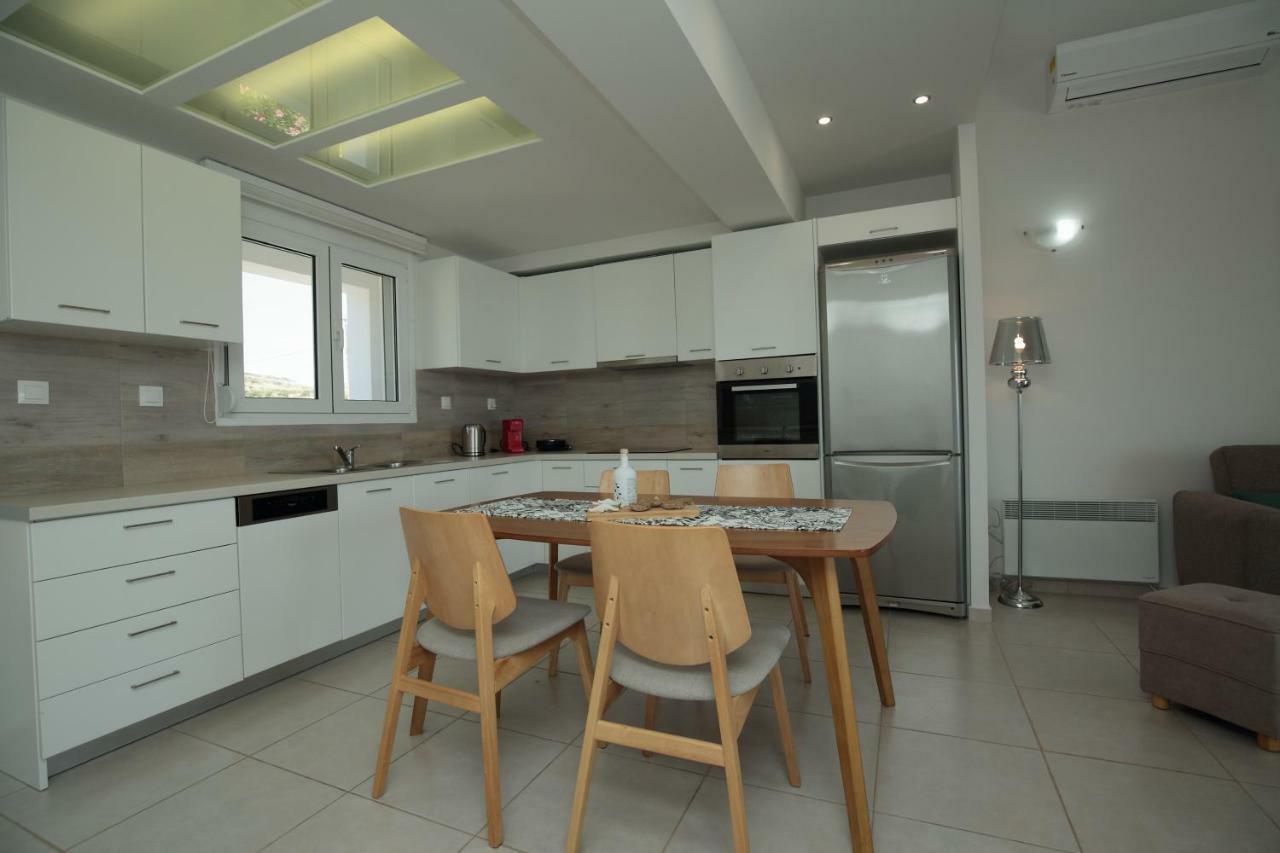 Maria Apartment Makry Gialos (Crete)