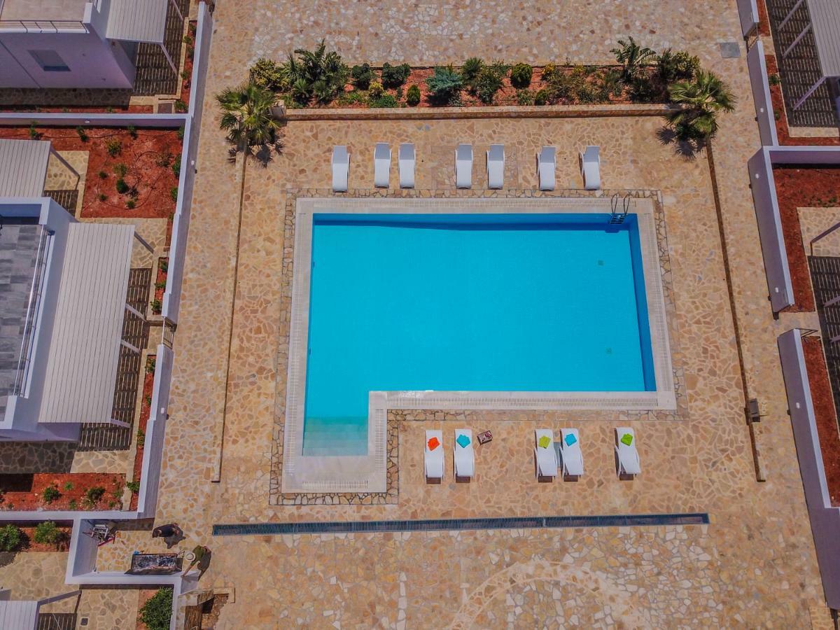 Apartment Maria