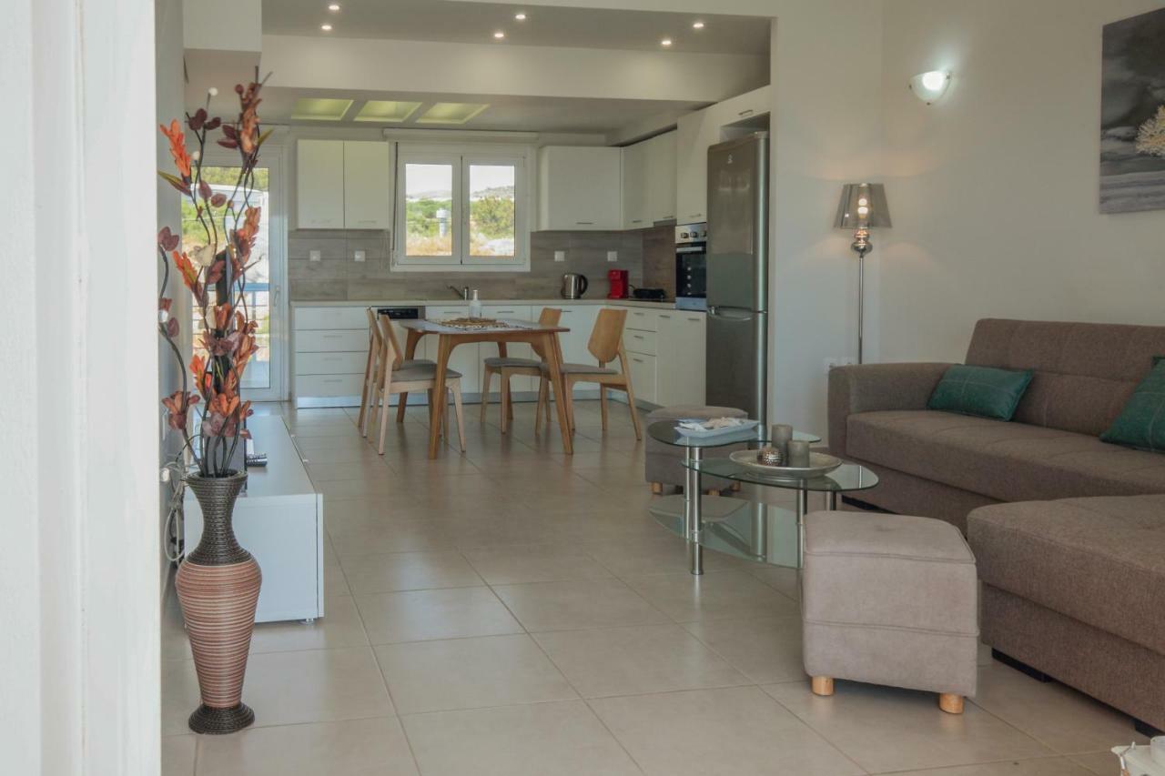 Maria Apartment
