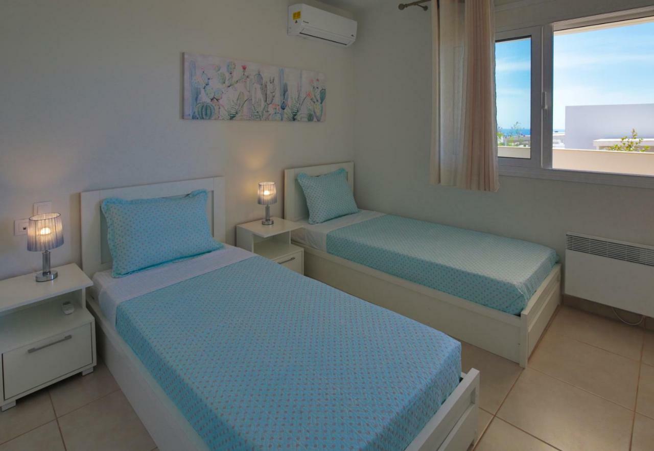 Maria Apartment *