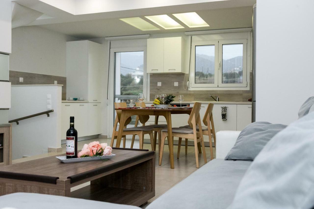 Maria Apartment