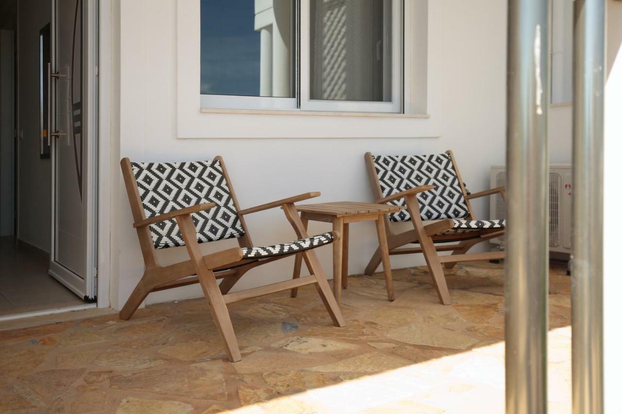 Maria * Makry Gialos (Crete)