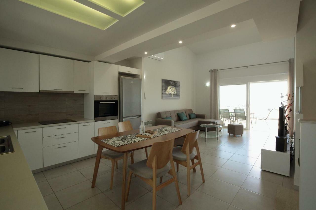 Maria Apartment *