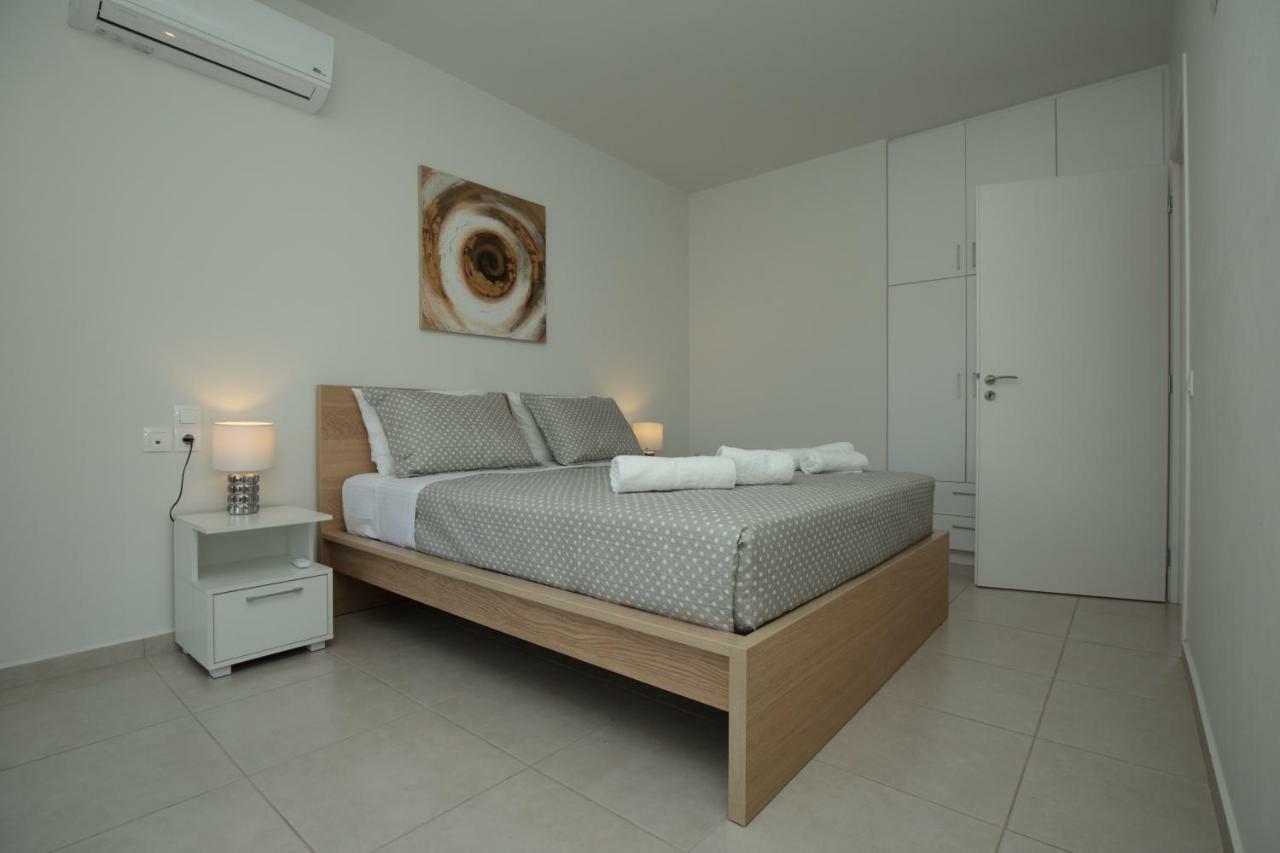 Maria Apartment Makry Gialos (Crete)