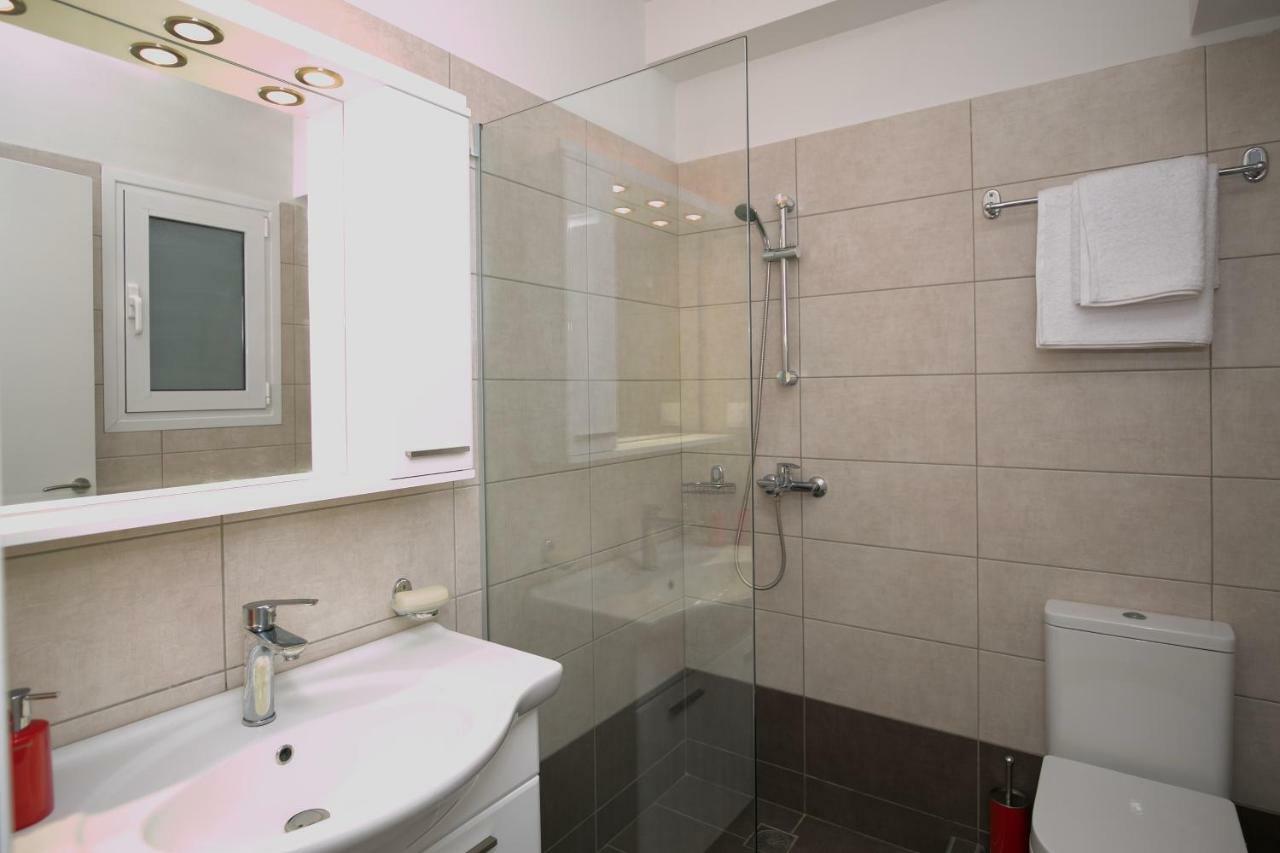 Maria Apartment