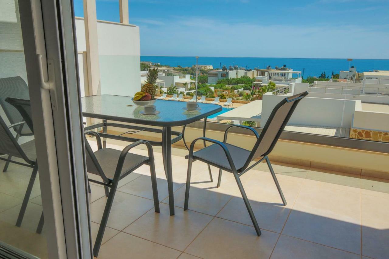 Maria Apartment