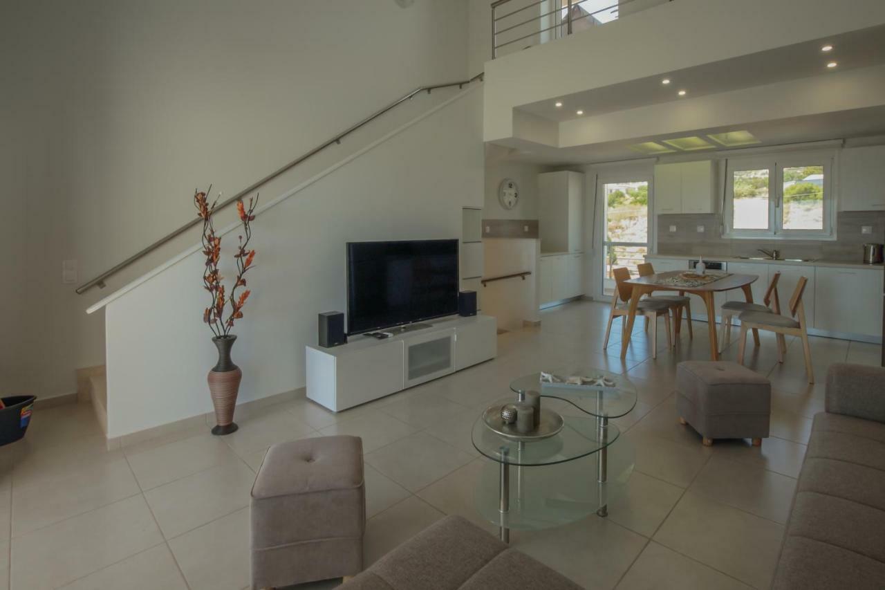 Apartment Maria