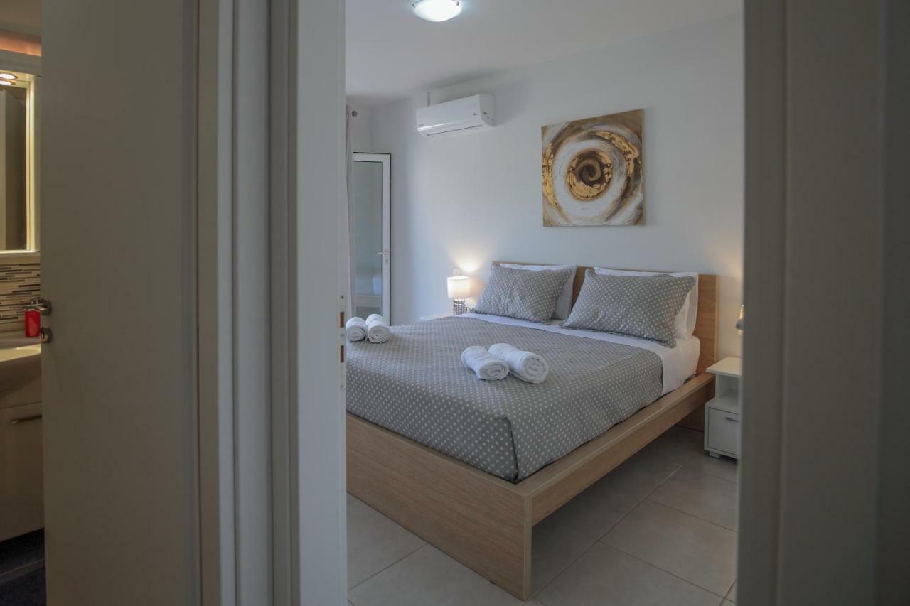 Maria Apartment Makry Gialos (Crete)