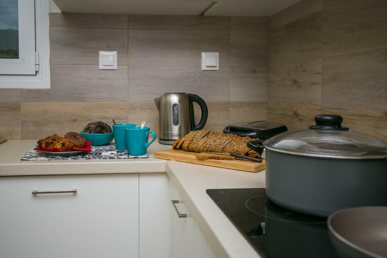 Apartment Maria Makry Gialos (Crete)