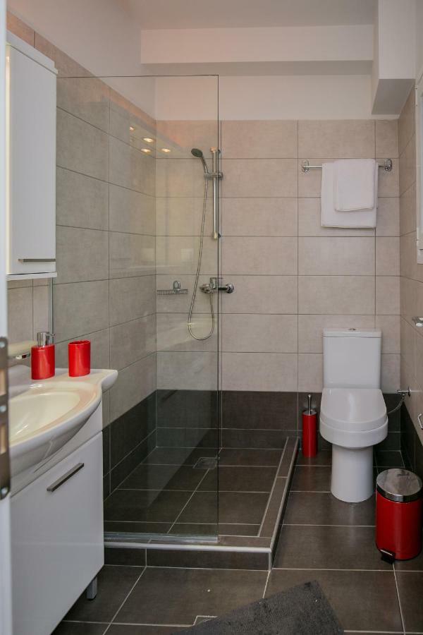 Apartment Maria